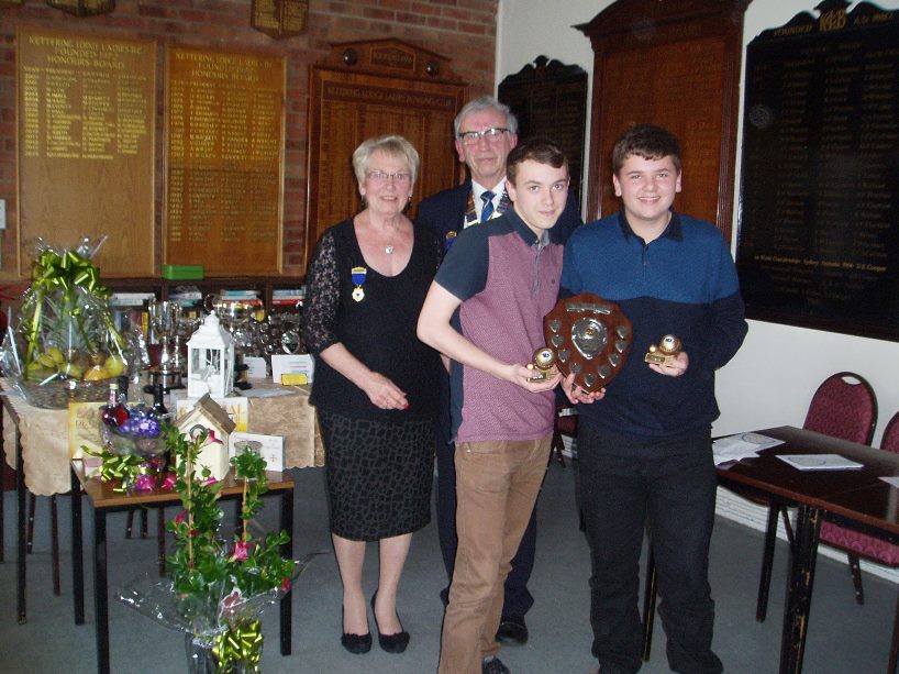 2015 Presentations